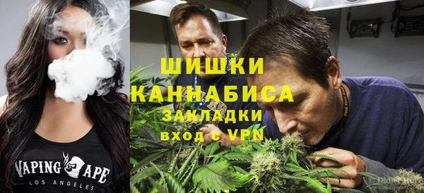 ALPHA PVP Михайлов